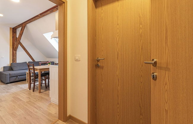 Holy Harmony Suite 2 - Foto 13