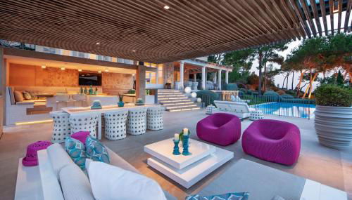 Villa Oasis Del Mar - Foto 5