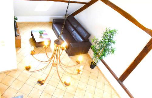 Pacy sur Eure loft en plein centre - Foto 6