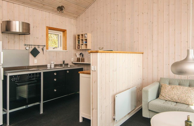 4 Star Holiday Home in Bjert - Foto 5