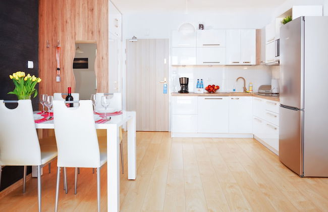 MS Pro Apartamenty Kolobrzeg - Foto 57