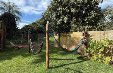 Cabanas Paxixi - Jardim Secreto - Foto 35