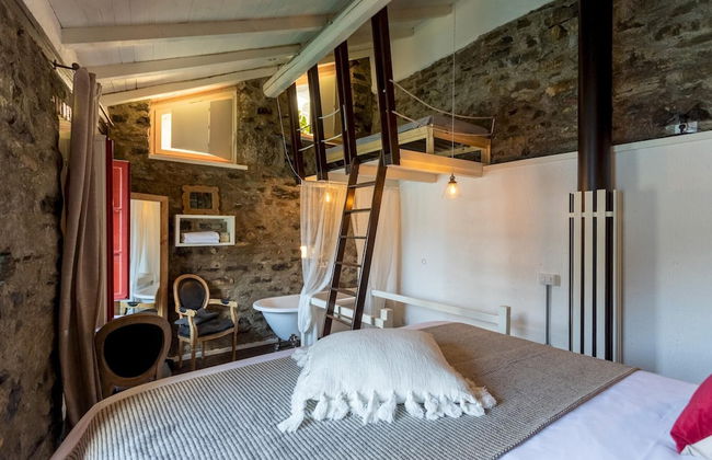 La Civera - Nesso Lake Como - Co-f877-pont41ar - Photo 12