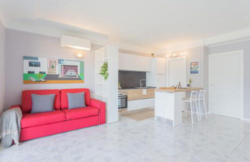 Misultin House & Swimming pool, Luxury in Lake Como by Rent All Como - Foto 3