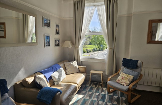 Abbey View Holiday Flats - Photo 68