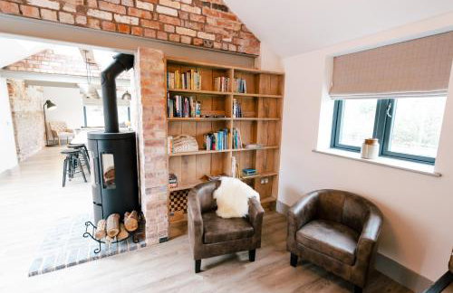 The Salt Retreatt by Birch Stays - Foto 14