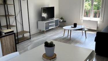 Maison des Artistes de Barbizon - Foto 2