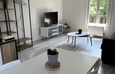 Maison des Artistes de Barbizon - Foto 2