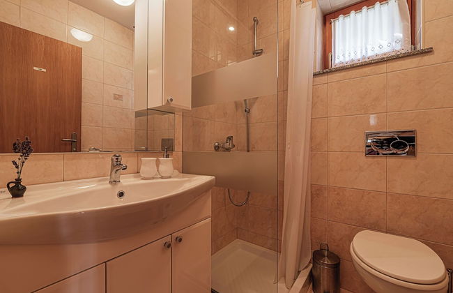 Vineyard Cottage Pyramid - Foto 8