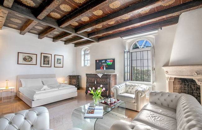 Lake Front Villa Schlosser - Foto 8