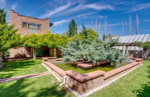 Cortez Casita with Hot Tub at Bella Vista Ranch - Foto 21