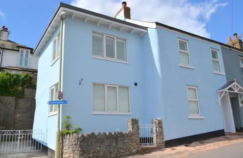 Delightful Dog Friendly Seaside Cottage in Shaldon Devon - Foto 1