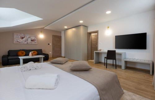 Villa Filton with private pool, sauna, pool and jacuzzi - Foto 49