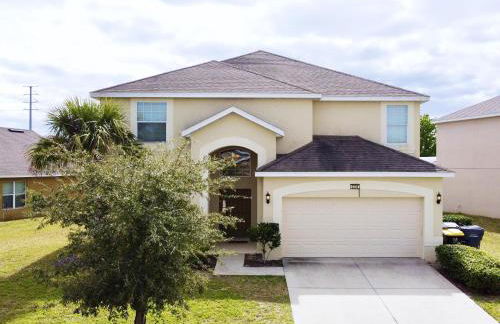 Last Minute Disney Getaway! Private Pool, Hot Tub & Games Room. Book Now! #17750 - Foto 6