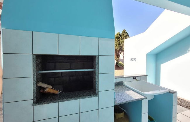 Villa do Oceano Residence - Photo 41