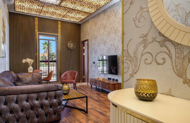 Junes jaffa Luxury Apartments - Foto 37