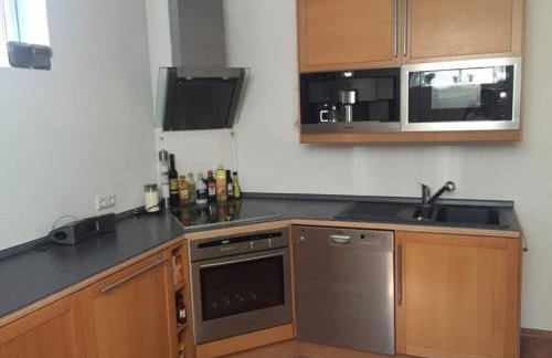 Einliegerwohnung Kleinmachnow - Foto 20