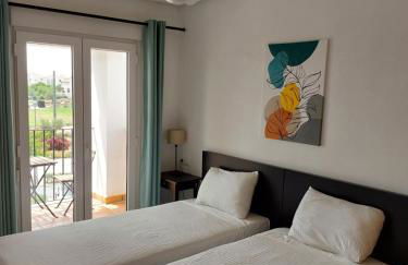 La Casa Mima Penthouse at Hacienda Riquelme - Foto 8