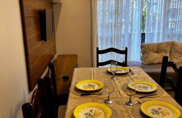 Refúgio na Serra Condomínio em Olaria, Nova Friburgo-RJ - Foto 17