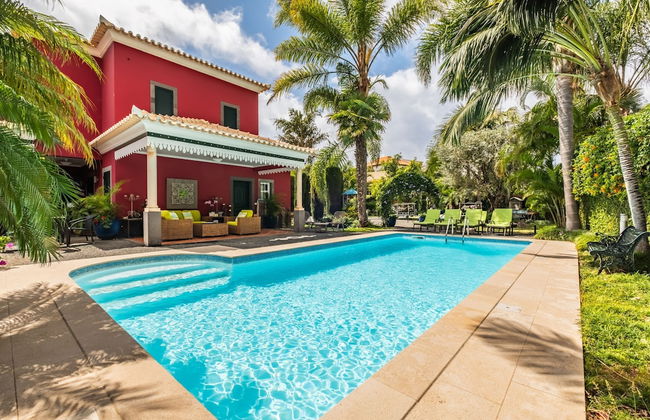 Quinta da Tia Briosa Casa da M e I by Homie - Foto 65