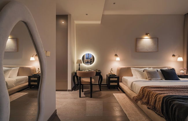 The Marq Luxury Vacation Hochiminh City - Foto 60