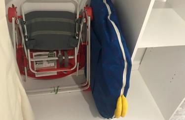 maison julius aeroport tillé 2 a 4 personnes - Foto 25