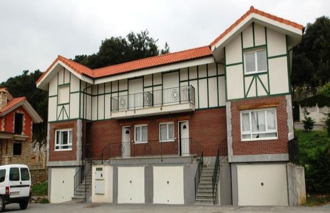 Apartment in Arnuero, Cantabria 102905 by MO Rentals - Foto 10