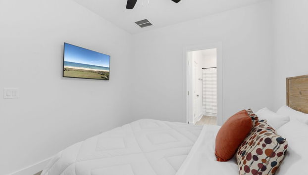 Summer Breeze - Foto 4, Habitación