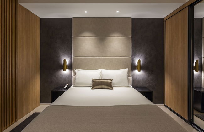 SKYE Suites Sydney - Foto 8