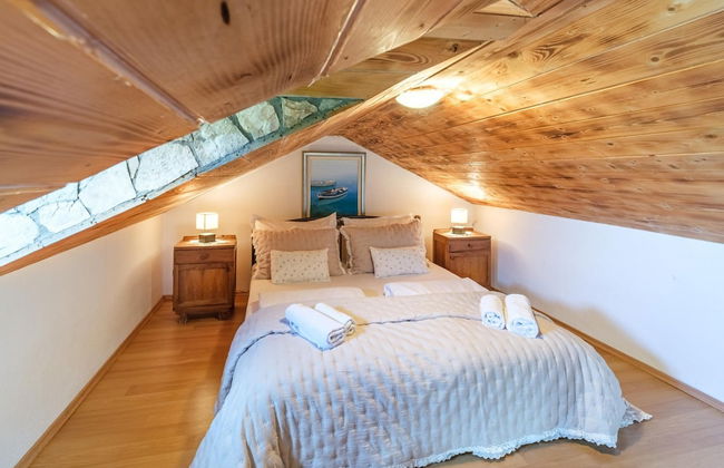 Holiday Home for up to 7 Pool Countryside by sea - Foto 8