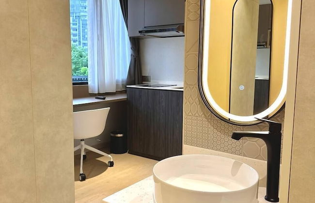 ISA Hotel Amber Road - Photo 13