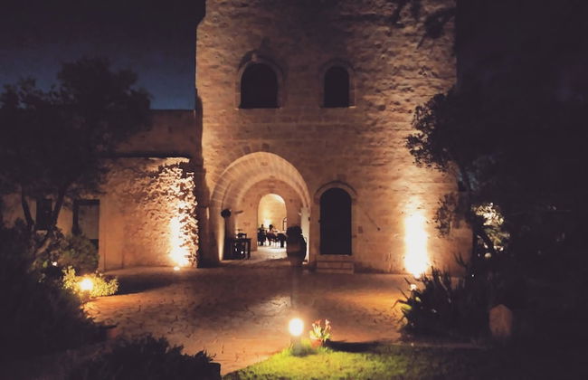 Agriturismo Masseria Nuova - Foto 39