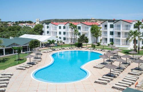 Pierre & Vacances Menorca Cala Blanes - Foto 1