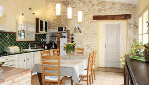 Cozy Home In Montsegur Sur Lauzon - Foto 4