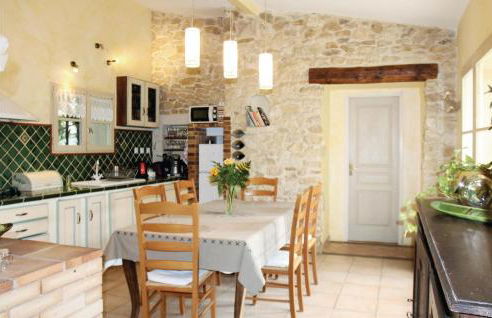 Cozy Home In Montsegur Sur Lauzon - Foto 4