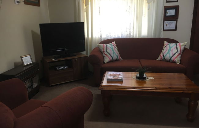 My Nanna's Place - Foto 14