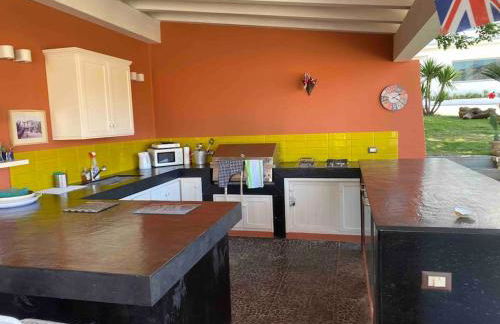 Villa Elloise - Foto 21