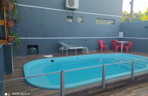 Alugo Sobrado para Show Rural - Foto 16