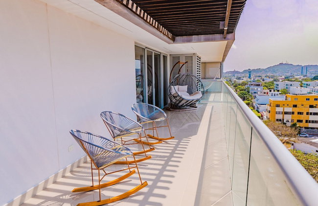 U-GO Edificio Ocean Drive en Crespo - Foto 30