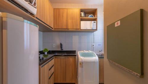 Maravilhoso Próx. Atitus c/Garagem NOVO - Foto 4