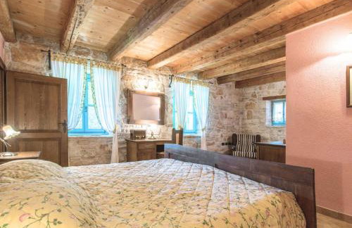 Villa Giselle - Oasis among olive trees - Photo 27