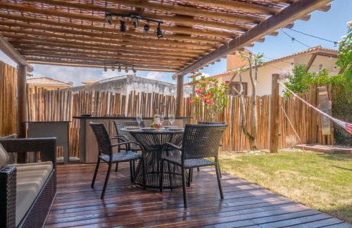 GUARAJUBA Condomínio PARAÍSO DOS CORAIS BEACH RESORT 132 - Foto 51