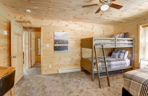 NEW Construction - 7 Bedroom Log Cabin - Foto 5