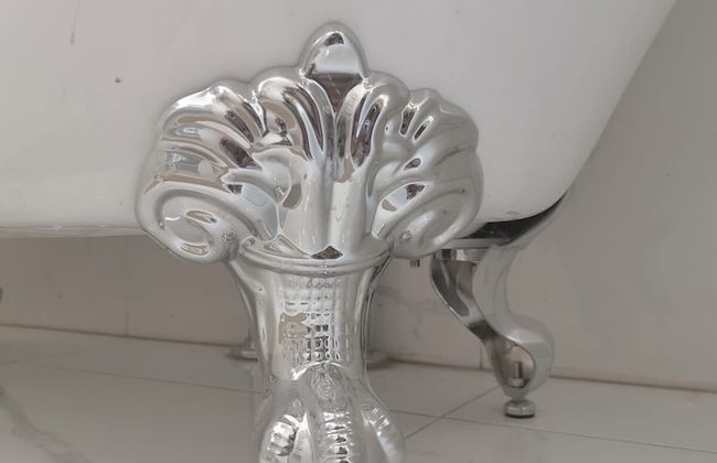 Umbrella Properties Woolwich London - Photo 29