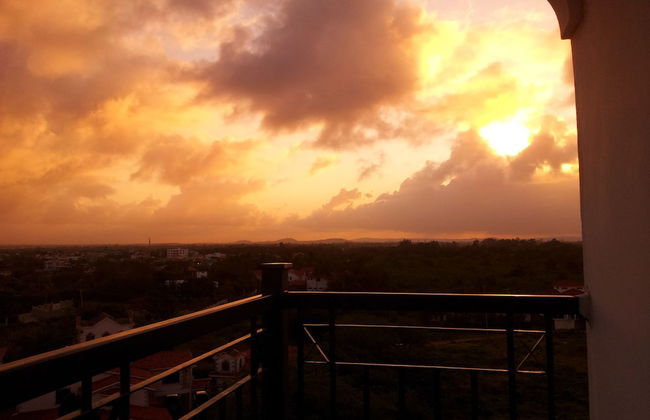 Shanzu Beach Apartment Ocean view - Foto 21