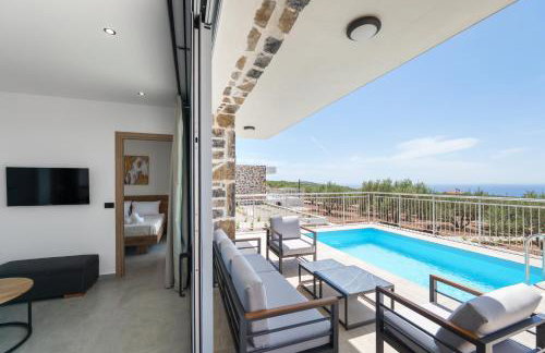 Chryselia Suites- Private Pool - Foto 68