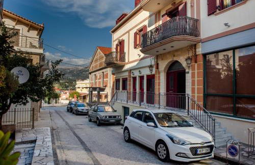 Nikola's & Joanna's apartments 2 - Photo 21