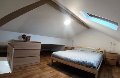 Appartement tout confort proche Lille idéal pour Pro - Foto 29