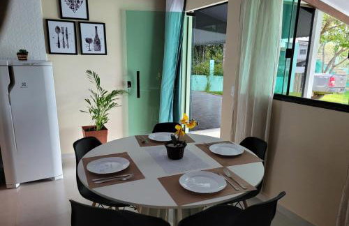 Flat Dona Branca Piscina Aquecida e Vista do Pôr do Sol - Foto 30