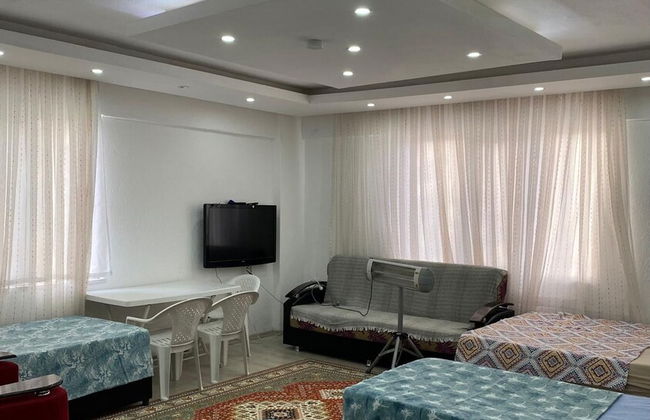 Beyaz Adalar Atlihan Apart Otel - Photo 30